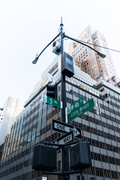istock Street sign 1350485936