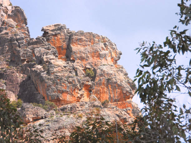 istock Grampians, Victoria, Australia 1350488177