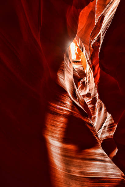 istock Antelope Canyon Arizona 1350494136