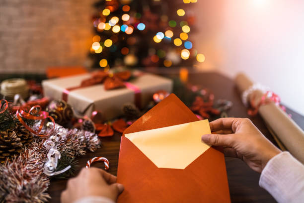 istock Sending out Christmas wishes? 1350500033