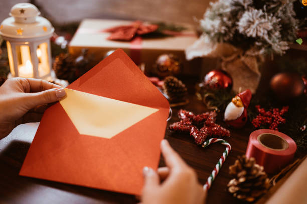 istock Sending out Christmas wishes? 1350500170