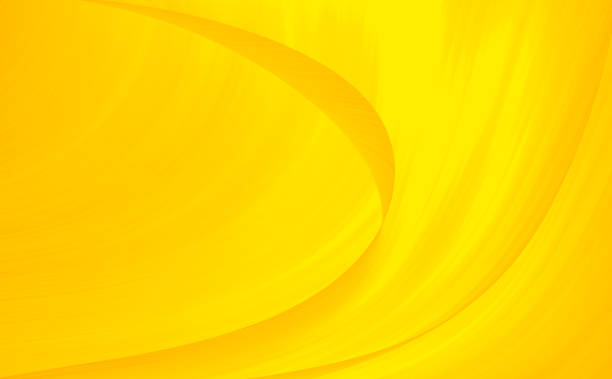 istock abstract yellow and black are light pattern with the gradient is the with floor wall metal texture soft tech diagonal background black dark sleek clean modern. 1350507710