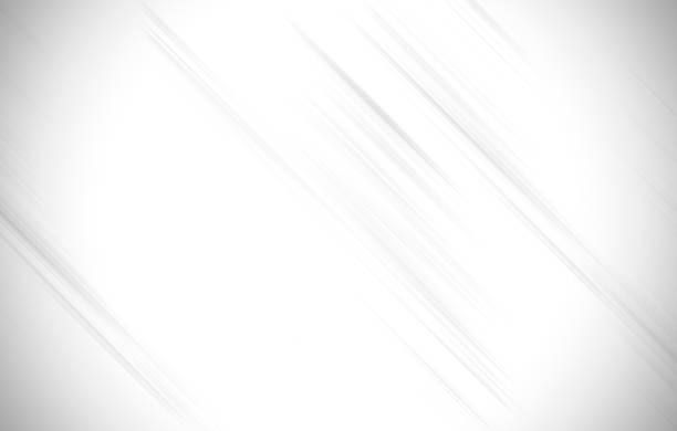 istock The gray and silver are light black with white the gradient is the Surface with templates metal texture soft lines tech gradient abstract diagonal background silver black sleek  with gray and white. 1350507741