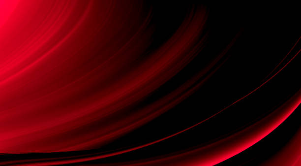 istock abstract red and black are light pattern with the gradient is the with floor wall metal texture soft tech diagonal background black dark sleek clean modern. 1350507774