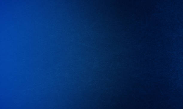 istock Abstract blue grunge on a retro background 1350511040