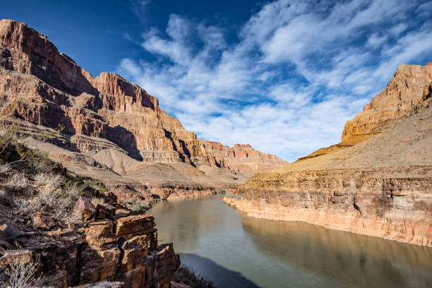 istock Grand Canyon West Rim 1350511311