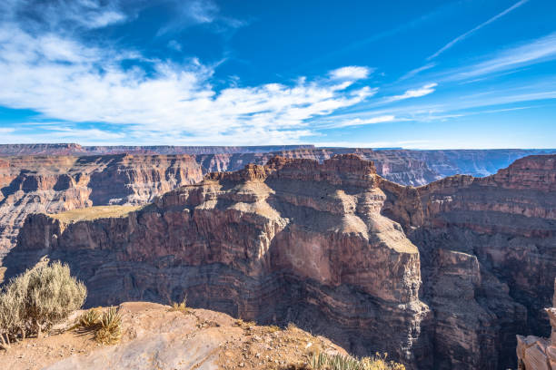 istock Grand Canyon West Rim 1350511327