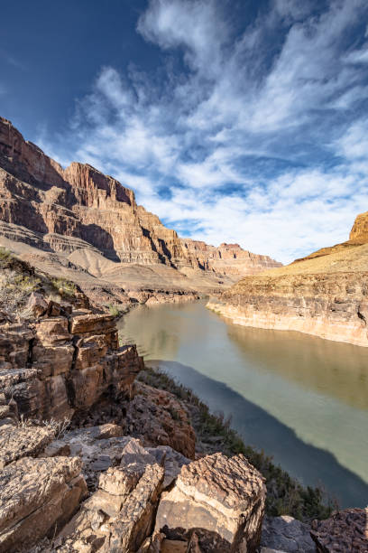 istock Grand Canyon West Rim 1350511339