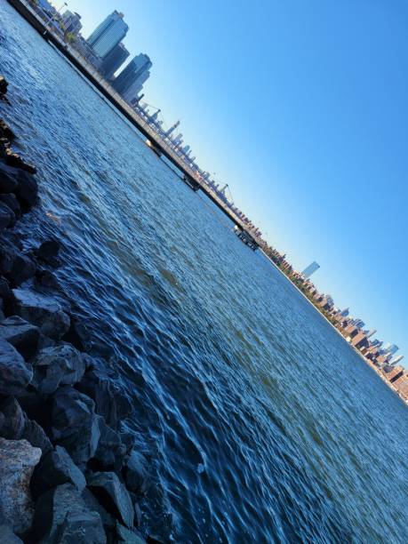 istock NYC view from Greenpoint Brooklyn 1350511345