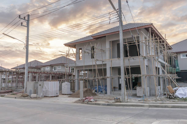 istock construction residential new house in progress at building site 1350512405