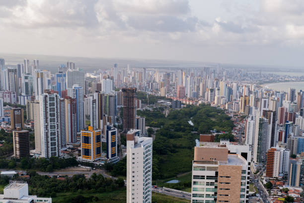istock View from Joao Pessoa city 1350513755