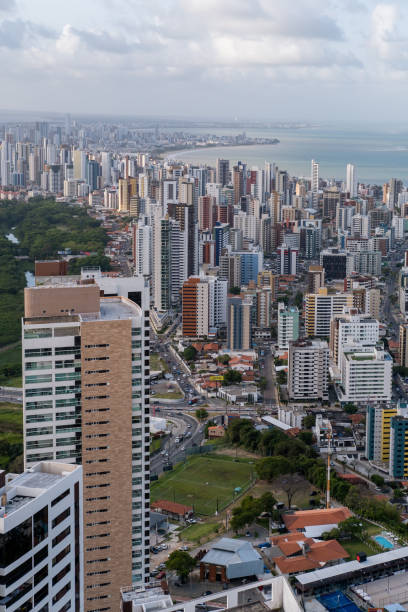 istock View from Joao Pessoa city 1350513758