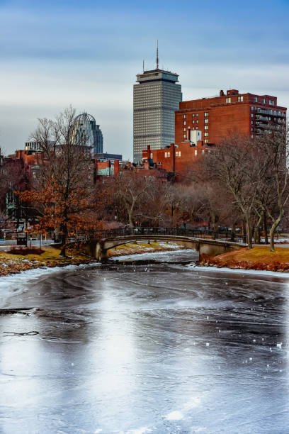 istock Boston Massachusetts,USA. 1350532087