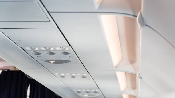 istock close-up aircraft cabin 1350551575