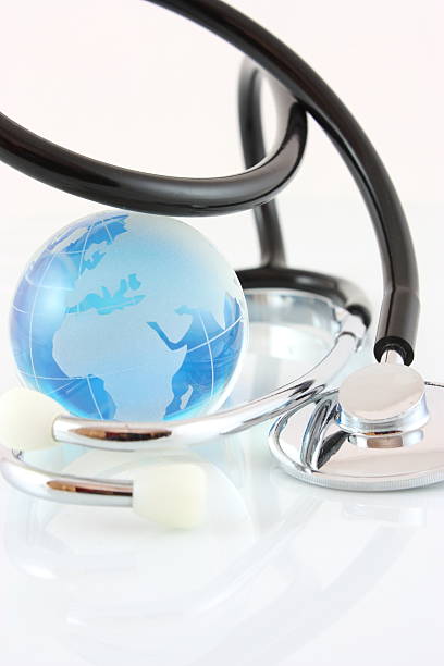 istock Global healthcare 135057206