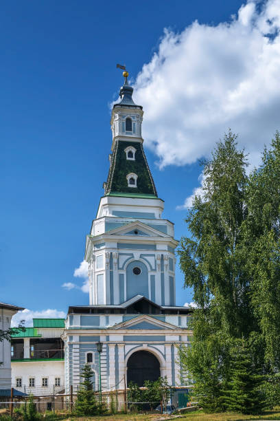 istock Trinity Lavra of St. Sergius, Sergiyev Posad, Russia 1350577221