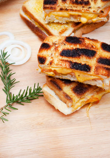 istock Traditional south African Braai bread 1350587213