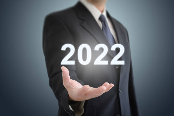 istock New year 2022 business start 1350592838