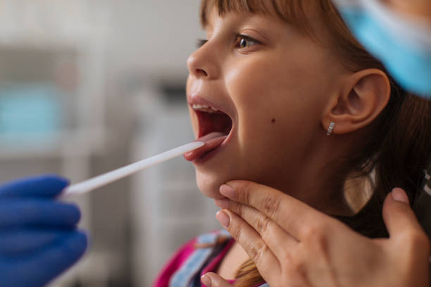 istock Staying healthy means visiting the doctor when needed 1350595339