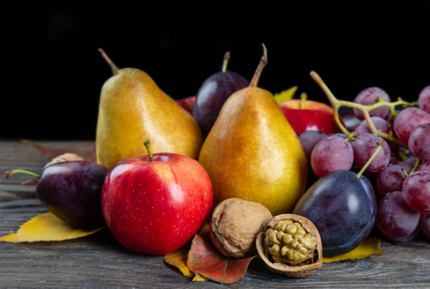 fruit plate