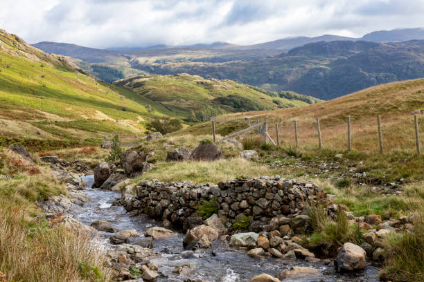 istock Honister east side 1350605339