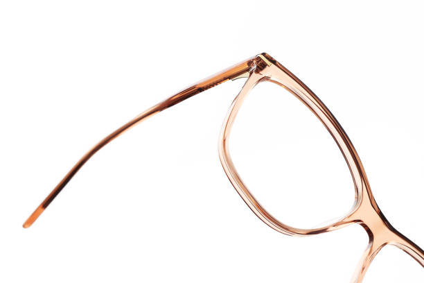 istock eyewear spectacles close up isolated on white background 1350611398