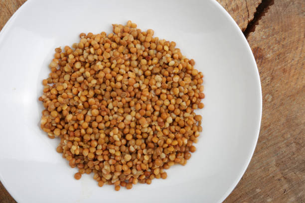 istock lentils as vegan food ingredient 1350612741