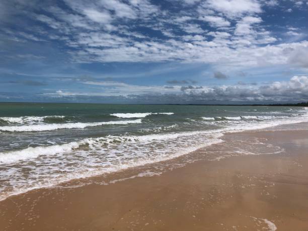 istock Corumbau Bahia Brazil 1350615662