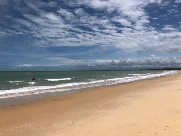 istock Corumbau Bahia Brazil 1350615731