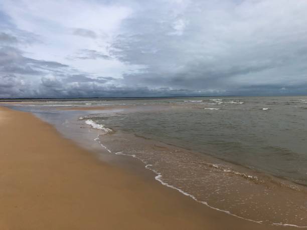 istock Corumbau Bahia Brazil 1350615906