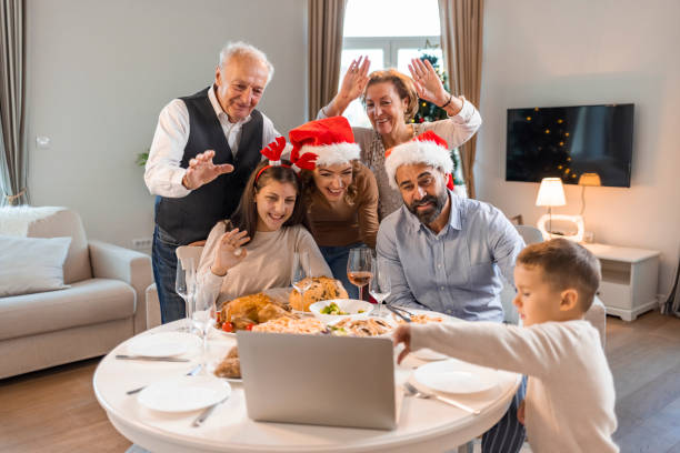 istock Christmas is our favorite holiday 1350618518