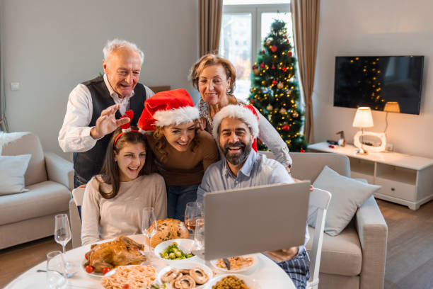 istock Let's share this special occasion with our loved ones 1350618535