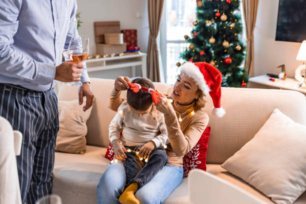 istock Christmas isn't a season, it's a feeling 1350618762