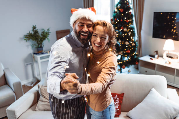 istock The best relationships love without restriction 1350619123
