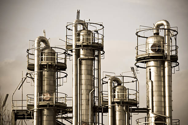 Chemical Plant