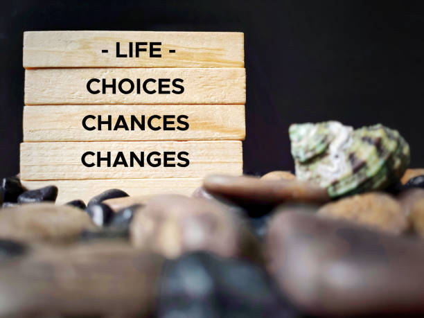 Inspirational and Motivational Concept
