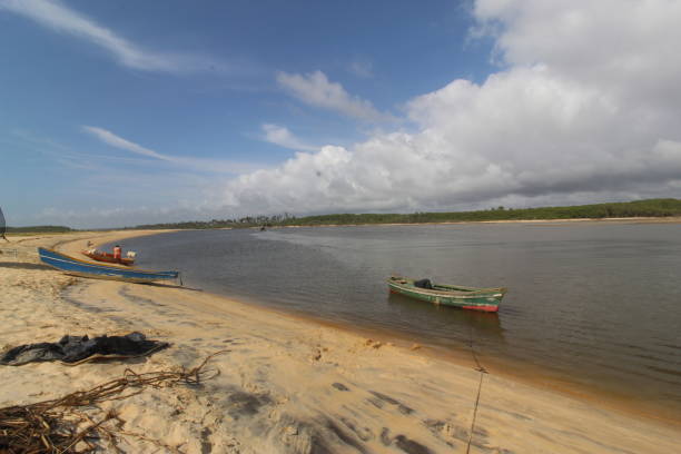 istock Caravelas Bahia Brazil 1350641369