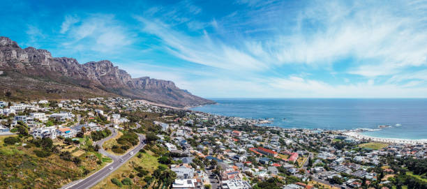 istock Camps Bay Aerial 1350646772