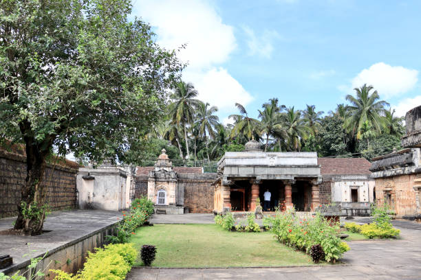 istock The Lord Madhukeshwara Temple 1350655792
