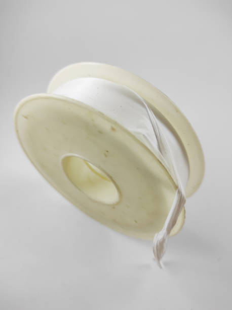 istock Seal tape - stock photo 1350657146