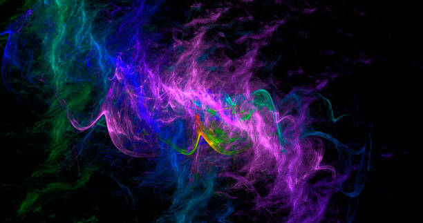 istock abstract fractal background 1350661767