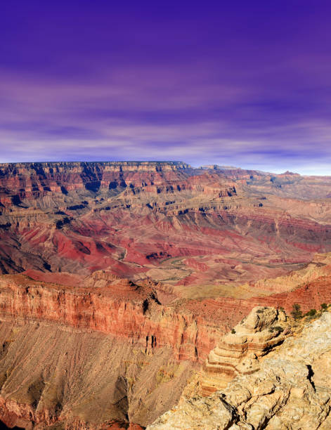 istock the Grand Canyon Arizona 1350665504