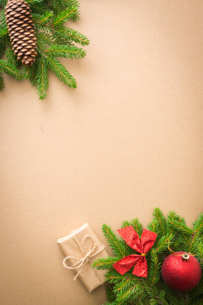 istock Mary Christmas and Happy New Year 1350673799