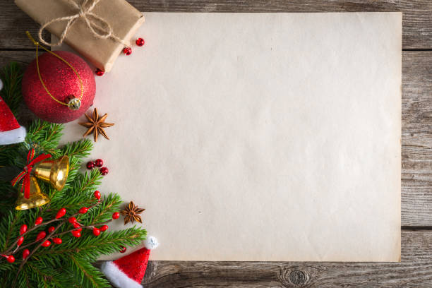 istock Mary Christmas and Happy New Year 1350673848