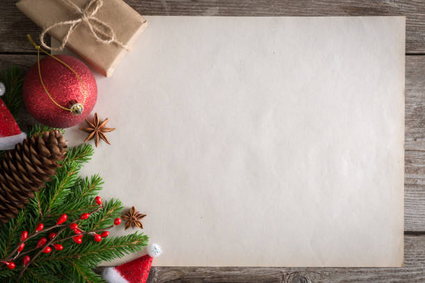 istock Mary Christmas and Happy New Year 1350673852
