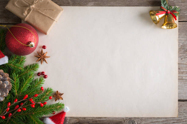 istock Mary Christmas and Happy New Year 1350673864