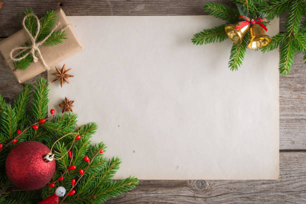 istock Mary Christmas and Happy New Year 1350690963