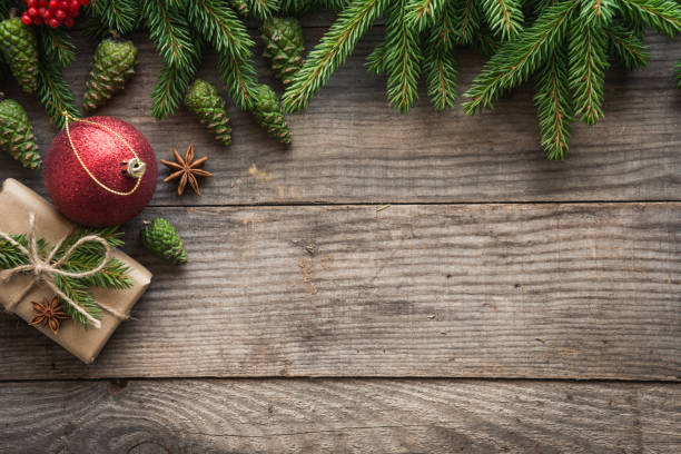 istock Mary Christmas and Happy New Year 1350691052