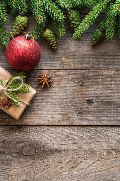 istock Mary Christmas and Happy New Year 1350691066