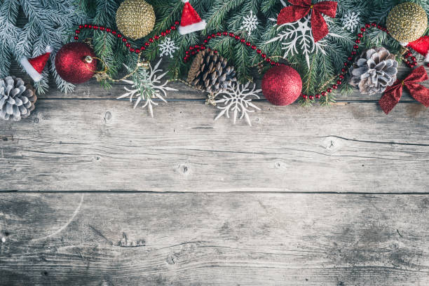 istock Mary Christmas and Happy New Year 1350691117